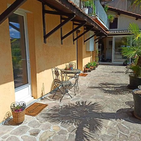 Villa Raphael Cransac エクステリア 写真