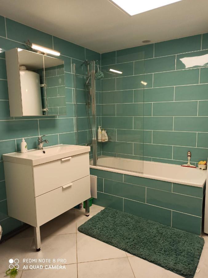 Villa Raphael Cransac エクステリア 写真
